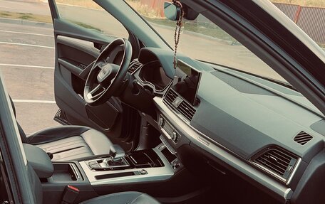 Audi Q5, 2021 год, 4 999 999 рублей, 10 фотография