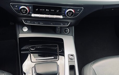 Audi Q5, 2021 год, 4 999 999 рублей, 11 фотография