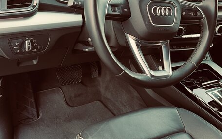 Audi Q5, 2021 год, 4 999 999 рублей, 13 фотография