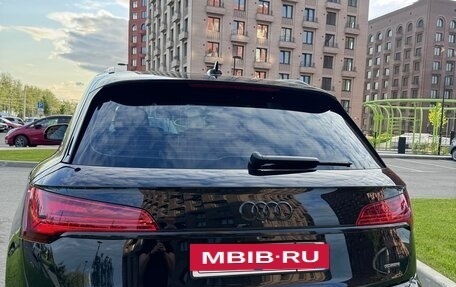Audi Q5, 2021 год, 4 999 999 рублей, 8 фотография