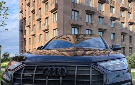 Audi Q5, 2021 год, 4 999 999 рублей, 6 фотография