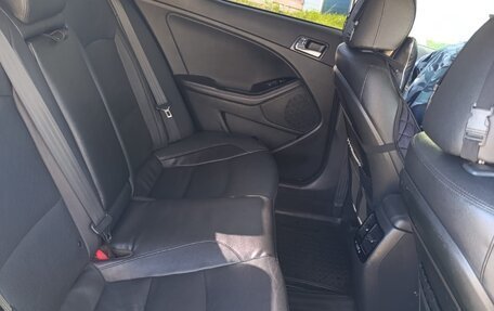KIA Optima III, 2014 год, 1 800 000 рублей, 20 фотография