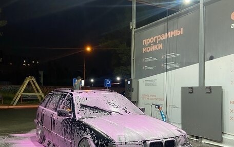 BMW 3 серия, 1997 год, 450 000 рублей, 4 фотография
