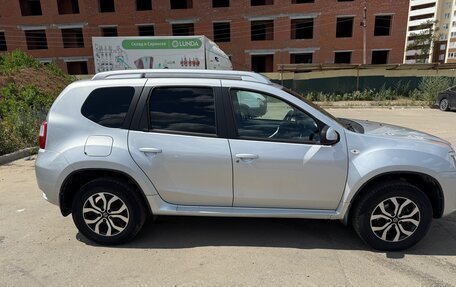 Nissan Terrano III, 2018 год, 1 730 000 рублей, 8 фотография