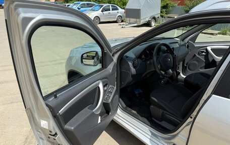 Nissan Terrano III, 2018 год, 1 730 000 рублей, 13 фотография