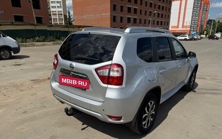 Nissan Terrano III, 2018 год, 1 730 000 рублей, 7 фотография