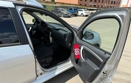 Nissan Terrano III, 2018 год, 1 730 000 рублей, 14 фотография