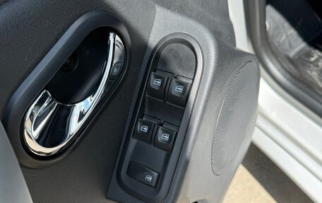 Nissan Terrano III, 2018 год, 1 730 000 рублей, 17 фотография