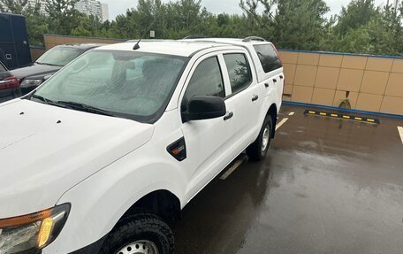 Ford Ranger, 2012 год, 1 750 000 рублей, 5 фотография