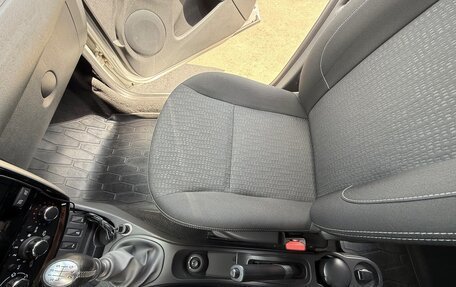 Nissan Terrano III, 2018 год, 1 730 000 рублей, 19 фотография