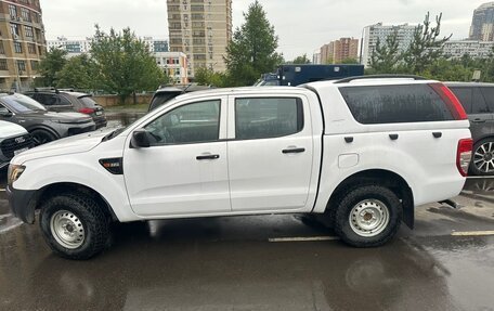 Ford Ranger, 2012 год, 1 750 000 рублей, 6 фотография