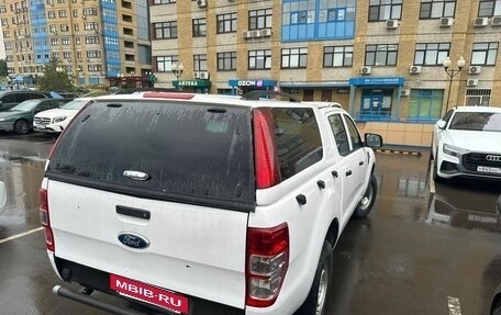 Ford Ranger, 2012 год, 1 750 000 рублей, 4 фотография