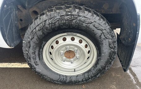 Ford Ranger, 2012 год, 1 750 000 рублей, 9 фотография