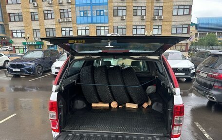 Ford Ranger, 2012 год, 1 750 000 рублей, 13 фотография