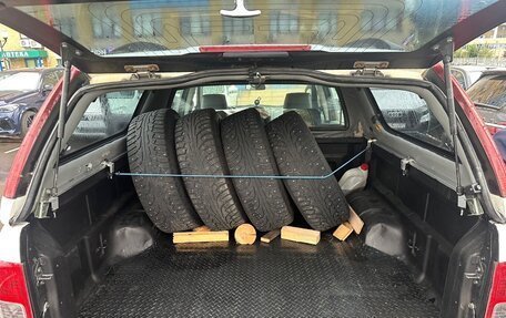 Ford Ranger, 2012 год, 1 750 000 рублей, 10 фотография