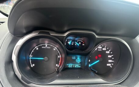 Ford Ranger, 2012 год, 1 750 000 рублей, 7 фотография