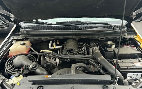 Ford Ranger, 2012 год, 1 750 000 рублей, 15 фотография
