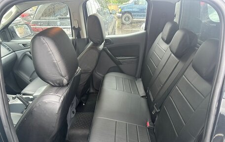 Ford Ranger, 2012 год, 1 750 000 рублей, 11 фотография