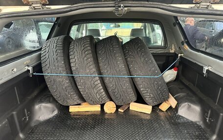 Ford Ranger, 2012 год, 1 750 000 рублей, 16 фотография