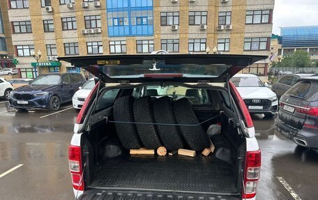Ford Ranger, 2012 год, 1 750 000 рублей, 12 фотография