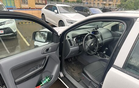 Ford Ranger, 2012 год, 1 750 000 рублей, 8 фотография