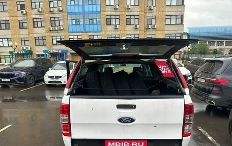 Ford Ranger, 2012 год, 1 750 000 рублей, 14 фотография