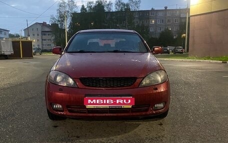 Chevrolet Lacetti, 2005 год, 380 000 рублей, 3 фотография