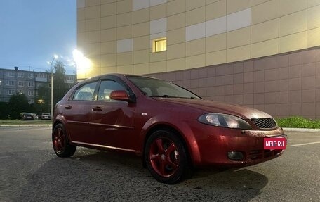 Chevrolet Lacetti, 2005 год, 380 000 рублей, 4 фотография
