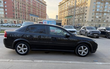 Opel Vectra C рестайлинг, 2007 год, 390 000 рублей, 5 фотография
