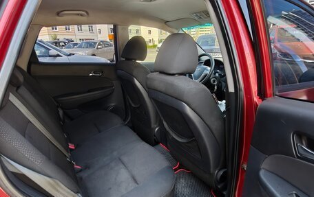 Hyundai i30 I, 2010 год, 7 фотография
