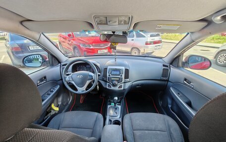 Hyundai i30 I, 2010 год, 8 фотография