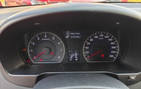 Hyundai i30 I, 2010 год, 11 фотография