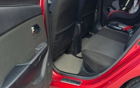 KIA Rio III рестайлинг, 2013 год, 1 399 999 рублей, 4 фотография