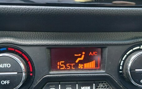 KIA Rio III рестайлинг, 2013 год, 1 399 999 рублей, 11 фотография