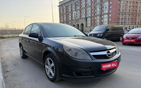 Opel Vectra C рестайлинг, 2007 год, 390 000 рублей, 6 фотография