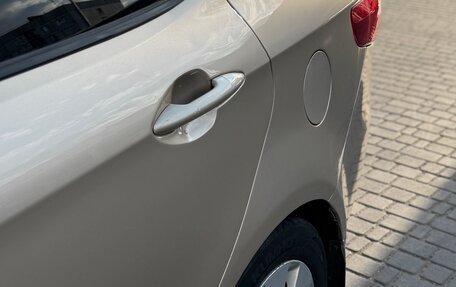 KIA Rio III рестайлинг, 2012 год, 900 000 рублей, 8 фотография