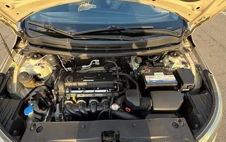 KIA Rio III рестайлинг, 2012 год, 900 000 рублей, 11 фотография