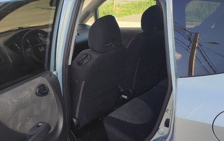 Honda Jazz I рестайлинг, 2008 год, 650 000 рублей, 4 фотография