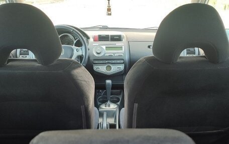 Honda Jazz I рестайлинг, 2008 год, 650 000 рублей, 6 фотография