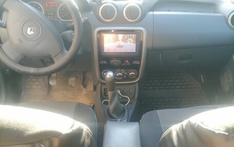 Renault Duster I рестайлинг, 2014 год, 805 000 рублей, 7 фотография