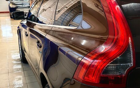 Volvo XC60 II, 2015 год, 1 800 000 рублей, 2 фотография