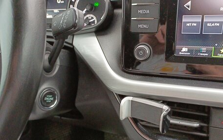 Skoda Rapid II, 2020 год, 1 620 000 рублей, 7 фотография