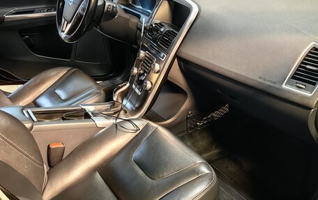 Volvo XC60 II, 2015 год, 1 800 000 рублей, 3 фотография