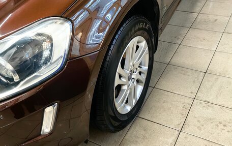 Volvo XC60 II, 2015 год, 1 800 000 рублей, 8 фотография