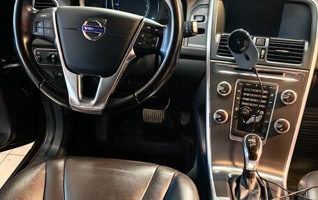 Volvo XC60 II, 2015 год, 1 800 000 рублей, 6 фотография