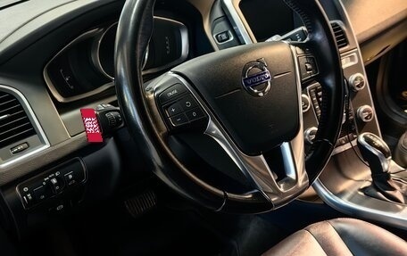 Volvo XC60 II, 2015 год, 1 800 000 рублей, 4 фотография