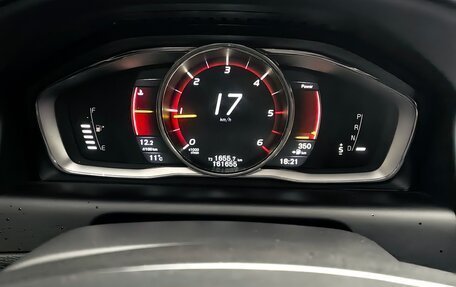 Volvo XC60 II, 2015 год, 1 800 000 рублей, 15 фотография