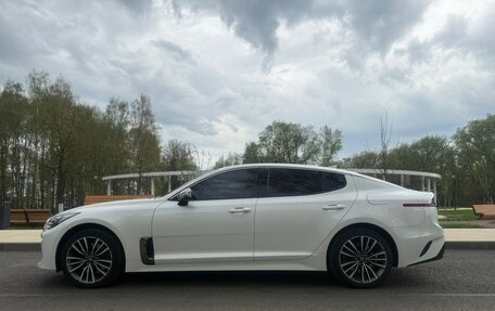 KIA Stinger I, 2019 год, 2 250 000 рублей, 5 фотография
