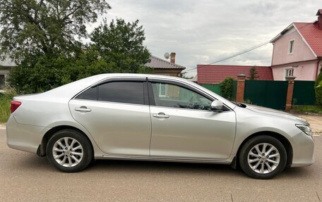 Toyota Camry, 2013 год, 1 080 000 рублей, 2 фотография