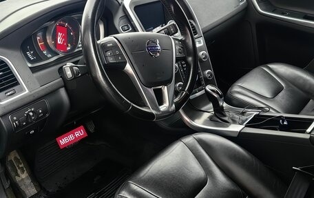 Volvo XC60 II, 2015 год, 1 800 000 рублей, 13 фотография